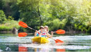 The Ultimate Summer Adventure Bucket List for Families